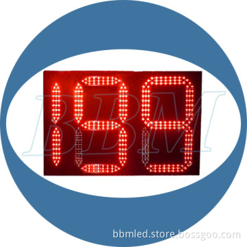 LED Digital LED Countdown Timer